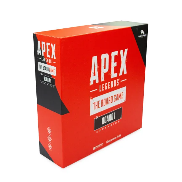 Apex Legends: The Board Game – Board 1