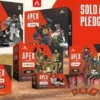 Apex Legends: The Board Game - Solo All-in Pledge