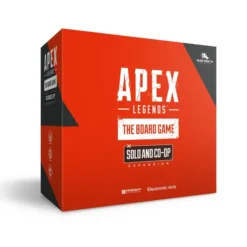 Apex Legends: The Board Game – Solo and Co-op