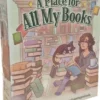 A Place For All My Books