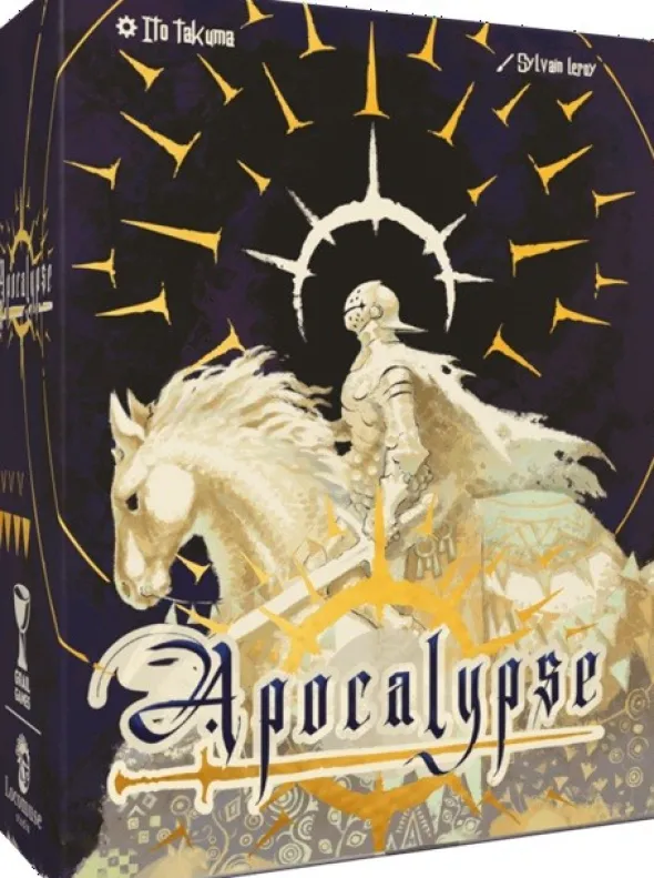 Apocalypse