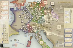 A Pragmatic War : The War of the Austrian Succession 1741 - 1748