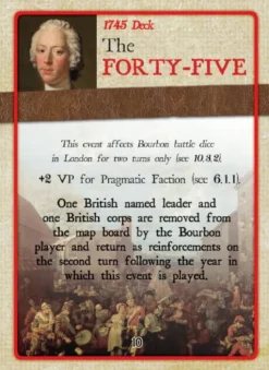 A Pragmatic War : The War of the Austrian Succession 1741 - 1748