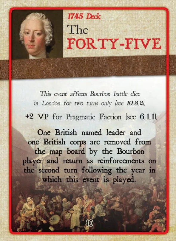 A Pragmatic War : The War of the Austrian Succession 1741 - 1748