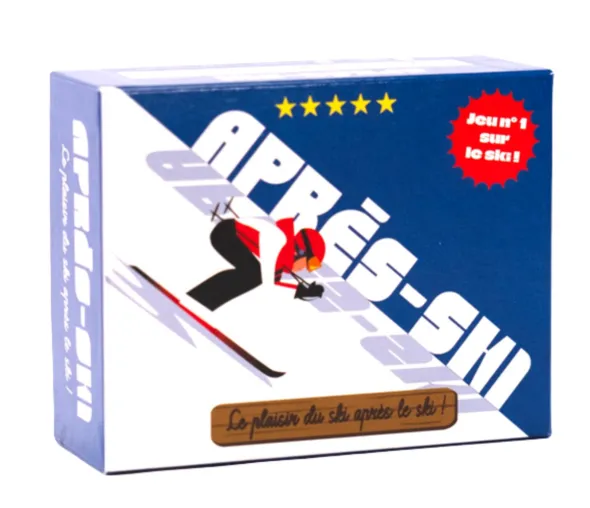 Après-Ski - Edition Classique