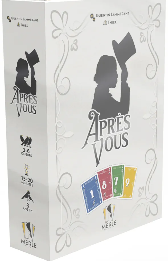 Après Vous