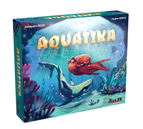 Aquatika