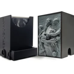 Archimage - Deck box - 60+15