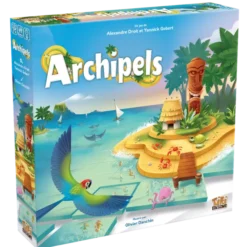 Archipels