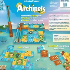 Archipels