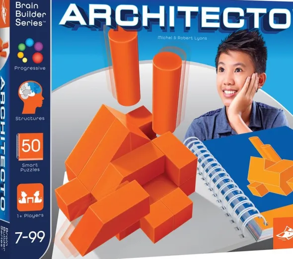 Architecto