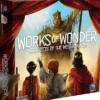 Architects of the West Kingdom: Works of Wonder