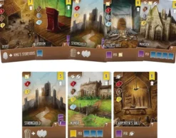 Architects of the West Kingdom: Works of Wonder
