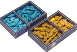Arcs: Guerre et Déclin dans les Confins - Rangement pour Boîte Folded Space Compatible