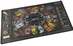 Arcs: Playmat