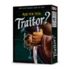 Are You The Traitor?