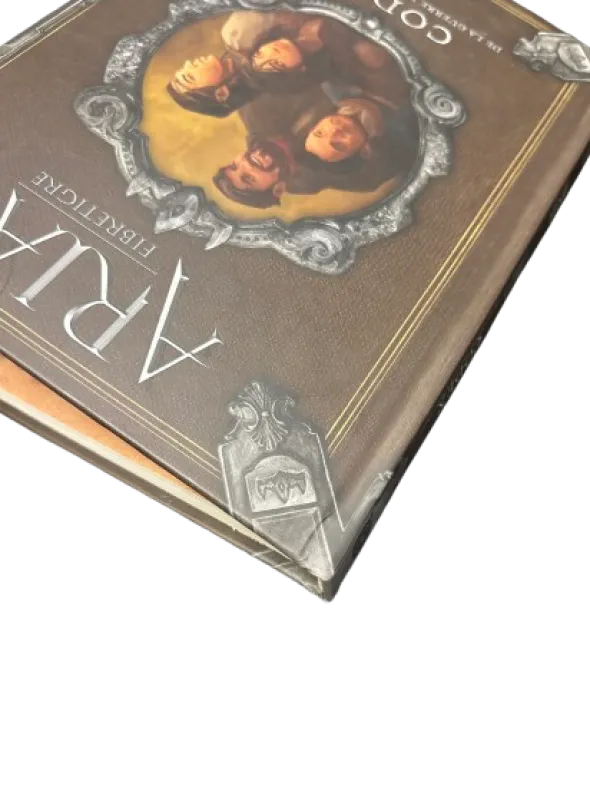 ARIA : Codex de la Guerre des Deux Royaumes - Occasion