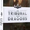 ARIA : Le Tribunal des Dragons - Édition Collector