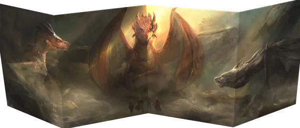 ARIA : Le Tribunal des Dragons - Édition Collector