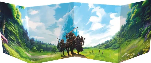 ARIA : Nouvelles contrées - Édition Collector