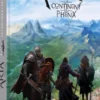 ARIA : Nouvelles contrées - Le Continent du Phénix