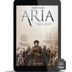ARIA - Préludes - PDF