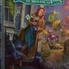 Arkham Horror RPG – The Thompson Files