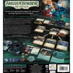 Arkham Horror: The Card Game - Chapter Two Core Set