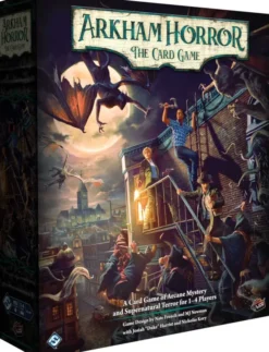 Arkham Horror: The Card Game - Chapter Two Core Set