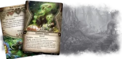 Arkham Horror : The Card Game - Heart of the Elders