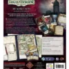 Arkham Horror The Card Game : Scarlet Keys Campaign Expansion