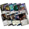 Arkham Horror The Card Game : Scarlet Keys Investigators Expansion