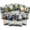 Arkham Horror The Card Game : The Feast of Hemlock Campaign Expansion