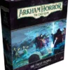 Arkham Horror The Card Game : The Circle Undone Campaign Expansion