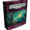 Arkham Horror The Card Game : The Forgotten Age Campaign Expansion