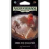 Arkham Horror : The Card Game – Union and Disillusion Expansion
