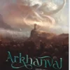 Arkhanval - Livre du MJ