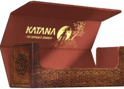Arkhive 400+ Katana: The Shogun's Journey