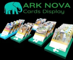 ARK NOVA- Porte Carte