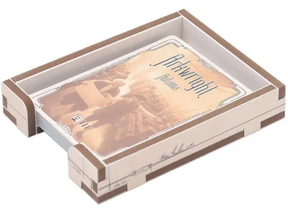 Arkwright: Anniversary Edition - Rangement pour Boîte Folded Space
