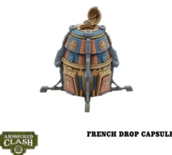 Armoured Clash - Alliance Assault Regiment