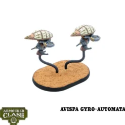 Armoured Clash - Alliance Faction Battlegroup - Starter Set