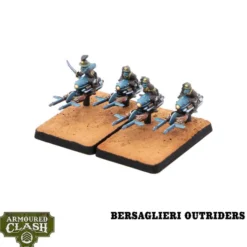 Armoured Clash - Alliance Introductory Set