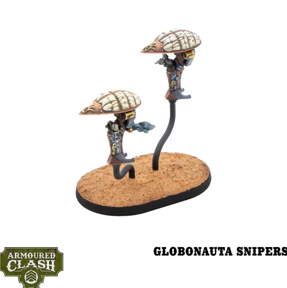 Armoured Clash - Alliance Introductory Set