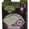 Armoured Clash - Imperium Command and Conquest Deck
