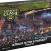 Armoured Clash - Imperium Faction Battlegroup - Starter Set
