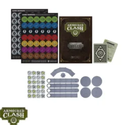 Armoured Clash - Imperium Faction Battlegroup - Starter Set