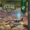 Armoured Clash - Sabiha Fighter