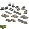 Armoured Clash - Sultanate Introductory Set