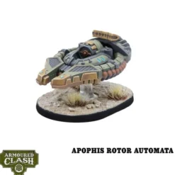 Armoured Clash - Sultanate Introductory Set